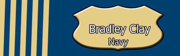 Bradley Clay Banner